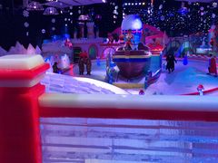 景点-梦幻奥陶纪景区