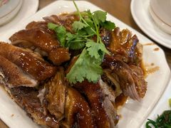 恩平焖鹅-大唐靓汤江门私房菜(景田店)