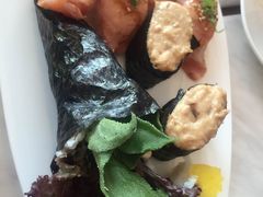 -万达文华酒店·48F云端窗景美食汇自助餐厅