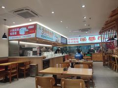 -南城香·饭香串香馄饨香(青年路店)