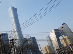 -中央广播电视总台(光华路办公区)