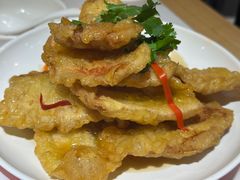 -李老哈·东北菜(宋园路店)