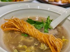 海鲜撒汤-皖宴(合肥店)