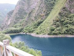 -叠溪松坪沟景区