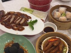 -丰鲤楼•闽南茶楼(仟禧汇店)