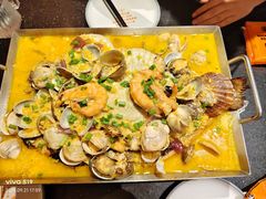 -鸣记脆皮烤鱼(亿合城店)