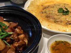 潮州蚝烙-潮堂 · 潮州菜(国贸商城店)