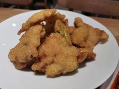 -老长春肉馆(隆礼路店)