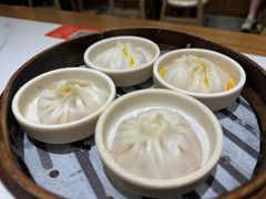 -馋三尺蟹粉小笼(人民广场店)
