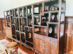 -张学良旧居陈列馆