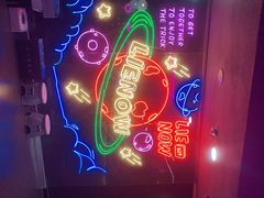 -LIENOW来闹密室剧本推理&狼人杀(李家村万达广场店)