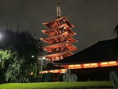 -浅草寺