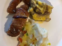 -AdD全日制餐厅(中谷花园酒店)