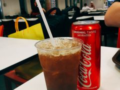 -Magic Food Point(Airport Street food)