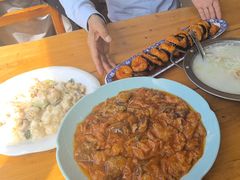 -清真利德顺小老饭庄(复兴路店)