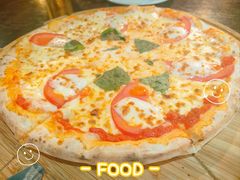 -BISTROFIORE美伊娜(伊犁南路店)