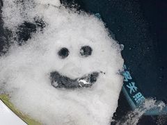 -北京西山滑雪场