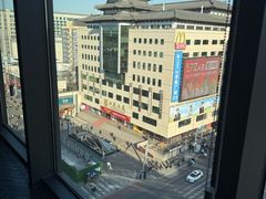 -喜悦烤鸭·新京菜(王府井店)