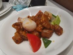 -莆田餐厅PUTIEN(世博源店)