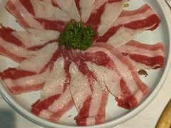 -炙城·韩式烤肉(南京东路店)