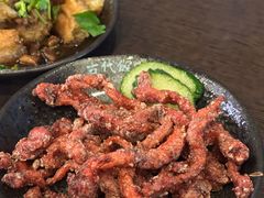 -古代饭堂(冠亚店)