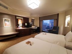 -北京中国大饭店