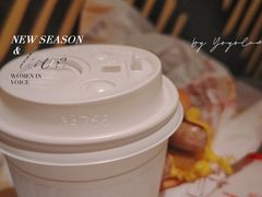 -麦当劳(一德路店)