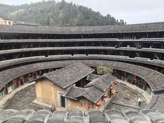 -初溪土楼群