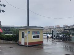 -奔驰北京鹏龙星徽(西大望路店)