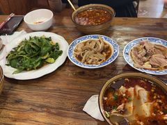-兄弟俩老李家牛肉汤(总店)