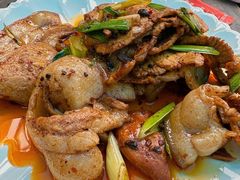 -代木儿回锅肉