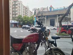 -阿三麻蓉汤圆(顺光大厦店)