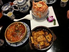 -江南古镇(斗西路万致创意园店)