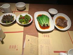 -荣家黄鱼面(前滩太古里店)