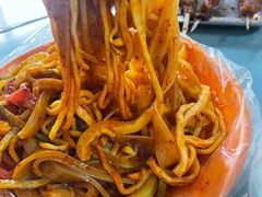 -潮庭·大连海鲜·炭火烧烤·扇贝王(大连店)