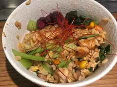 -yokocho上横町·日本食街(深业上城店)