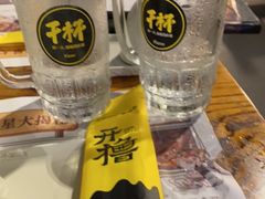 -木屋烧烤(白石洲店)