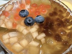 -田园肥牛鲍鱼先生(新北店)