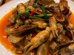 -必点海鲜·鲅鱼水饺(鞍山西道店)