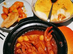 -相遇·鲜炒黄牛肉(丹阳吾悦广场店)