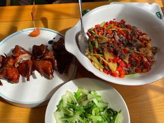 -大鸽饭(马王堆店)