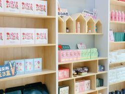 -茉柠Morning Nails