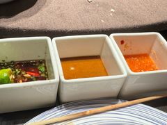 -左庭右院鲜牛肉火锅黑金店(陆家嘴中心店)