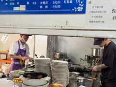 -小狗面馆(复兴店)