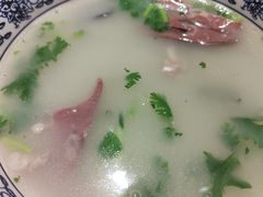 -黄三怪(清河店)