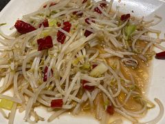 -福苗小骆驼烧烤(大唐不夜城店)