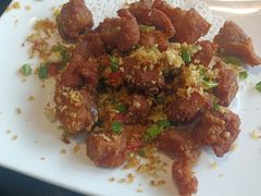 -高第街56号港式餐厅(山大路店)