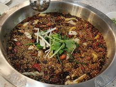 -盐老幺自贡盐帮菜老店