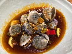 -黄尚皇小龙虾-螃蟹-深夜食堂(皇后公园店)