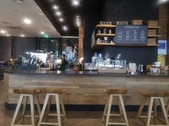 -星巴克(绵阳涪城凯德店)